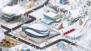 Ski Jump Mania 3 Screenshot 1
