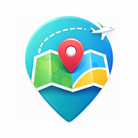 TripPins: Country Tracker