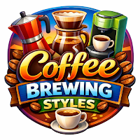 Coffee Brewing Styles Trivia