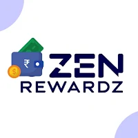 ZenRewardz - Money Making App