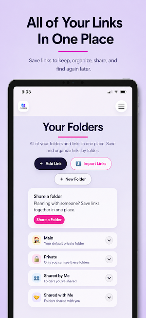 Furlders Screenshot 0