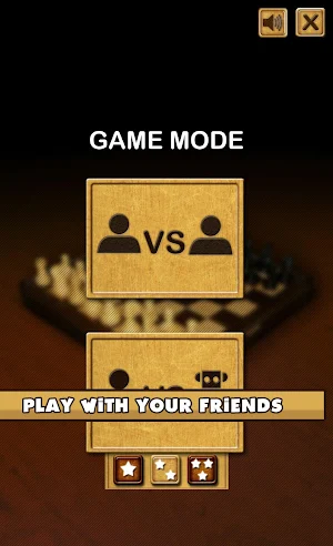 Master Chess Multiplayer Screenshot 1