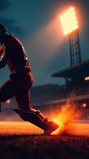 Playinex: Cricket Ex-app Screenshot 2