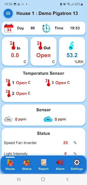Pigatron 13 Screenshot 1