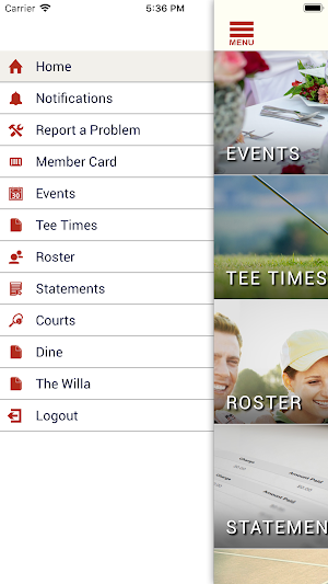 Cuscowilla on Lake Oconee Screenshot 1