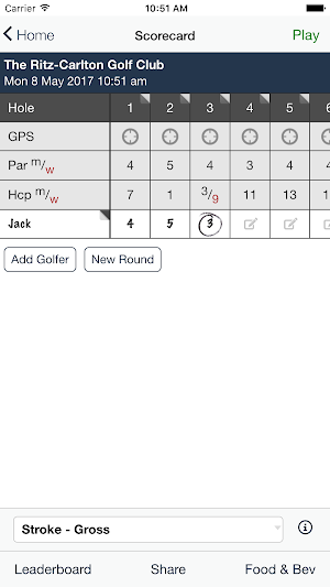 RCCaymanGolf Screenshot 3