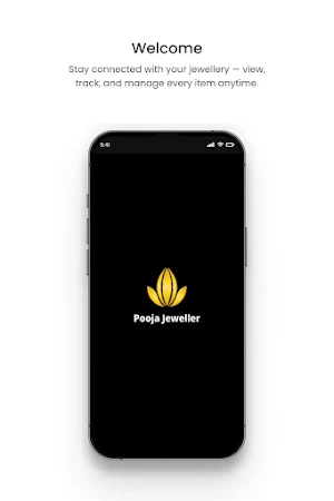 Pooja Jeweller Screenshot 0