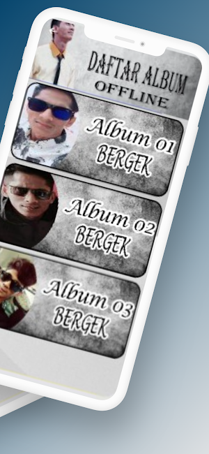 Lagu Aceh Bergek Screenshot 1