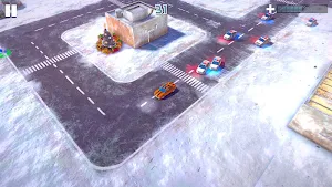 The Chase Screenshot 3