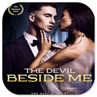The Devil Beside Me By Ulma