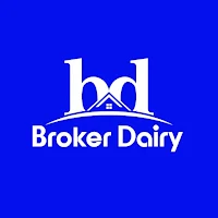 Broker Diary
