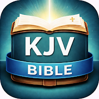 King James Version Bible App