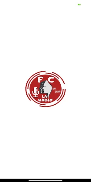 FC La Radio Screenshot 0