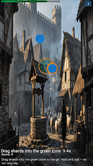 PivotBeamHold Screenshot 1