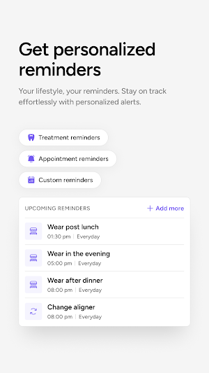 Dental Stack Screenshot 3
