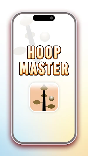 Hoop Master Screenshot 0