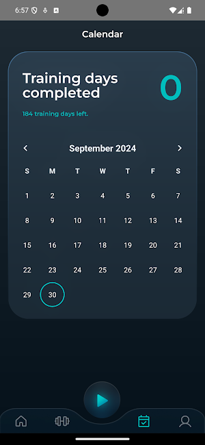 Kegel Screenshot 3
