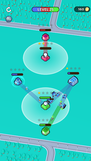 Tower Tactics Screenshot 2