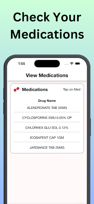 Astiva Health Screenshot 2