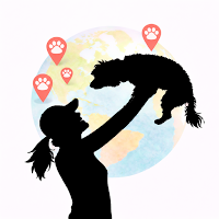 PawMap: Alfie's Story