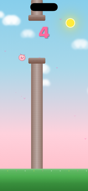Pig Flap Screenshot 2