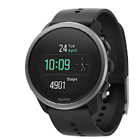 suunto race watch guide