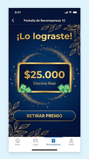 Juegos Para Ganar Dinero Screenshot 3