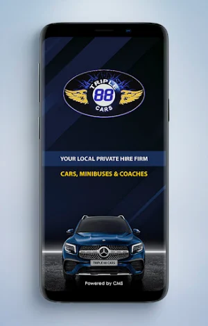 Triple 88 Cars Screenshot 3