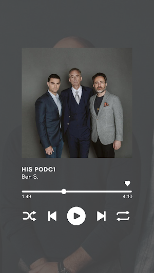 Show Ben Shapiro Daily Podcast Screenshot 0