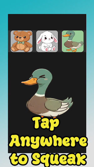 Dog Squeaky Toys - Sounds Screenshot 3