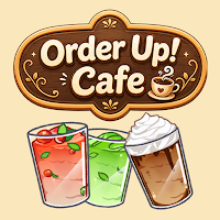 Order Up Cafe