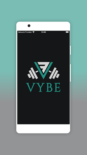 Vybe Training Studio Screenshot 0