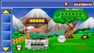 Scarlet Macaw Rescue From Cage Screenshot 1