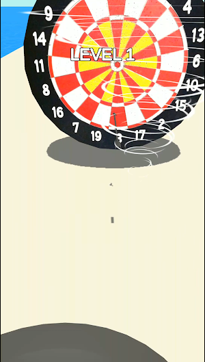 Wheel Archer Screenshot 0