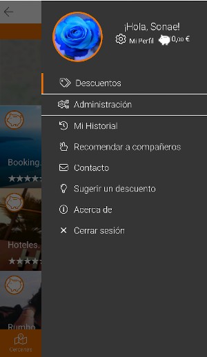 + Sonae Screenshot 3