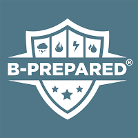 B-prepared