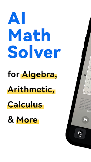 Mathlet AI Screenshot 0