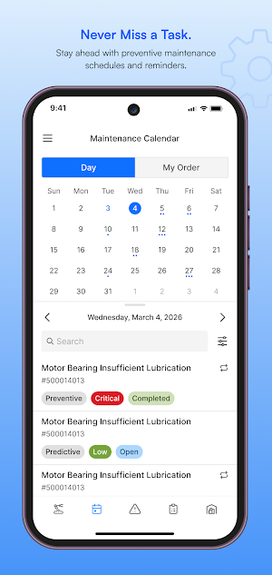 Relix by Saint-Gobain Screenshot 3