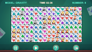 Poker Lotus Master Screenshot 2