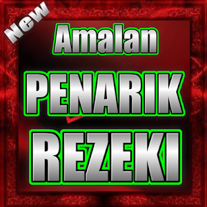 Amalan Penarik rezeki Screenshot 2