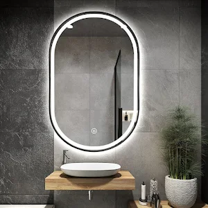 Bathroom Mirror Screenshot 3