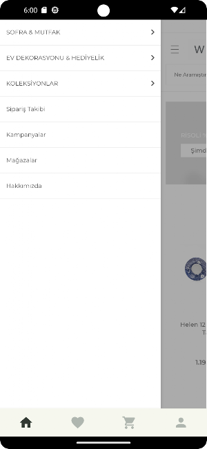 WANELLİ Screenshot 0