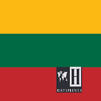 History of Lithuania