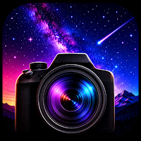 Astrophotography Camera