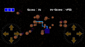 CuboLactic Screenshot 1
