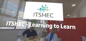 ITSHEC VR Learning Screenshot 2