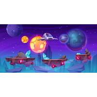 Space Game
