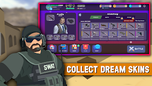 Case Unboxer Screenshot 2
