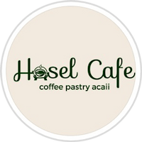 Hasel Cafe