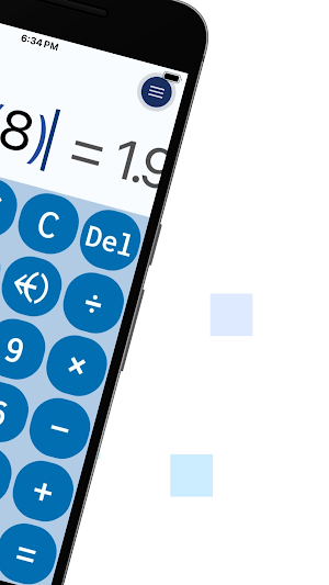 PaletteCalculator Screenshot 1